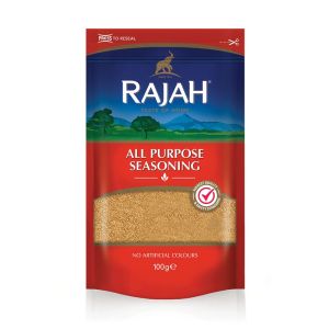 Rajah All Purpose Seasoning 100g