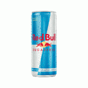 Red Bull Energy Drink Sugar Free 250Ml