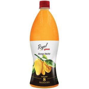 Regal Mango Nectar 1ltr