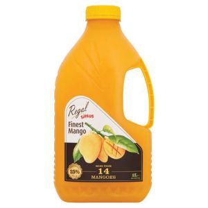 Regal Mango Nectar Juice 2Ltrs