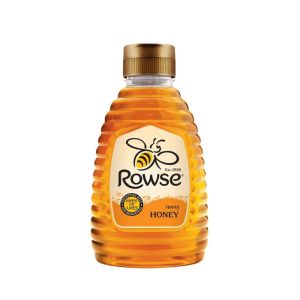 Rowse Honey Pure & Natural 340g