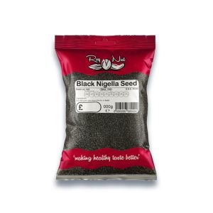 Roy Nut Black Nigella Seeds 180g