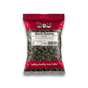 Roy Nut Black Raisin 400G