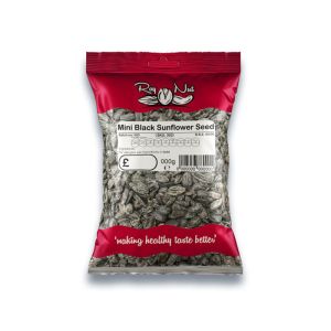 Roy Nut Black Sunflower Seed 80g