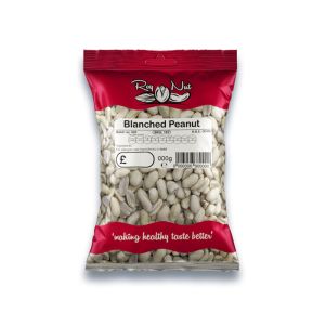 Roy Nut Blanched Peanut 180g
