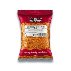 Roy Nut Hot Bombay Mix 110g