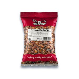 Roy Nut Brown Sultana 180g