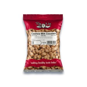 Roy Nut Cashew Milk Chocolate 160g
