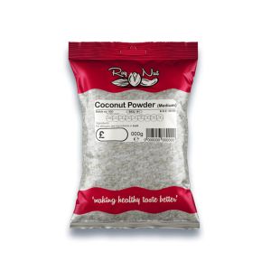Roy Nut Coconut Powder 140g