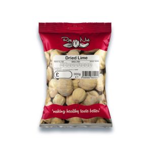 Roy Nut Dried Lime 125g