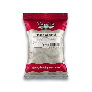 Roy Nut Flaked Coconut 80g