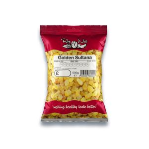 Roy Nut Golden Sultana 182g