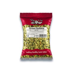Roy Nut Green Sultana 650g