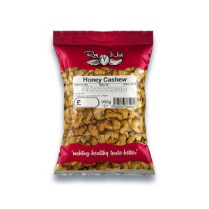 Roy Nut Honey Cashew 150g