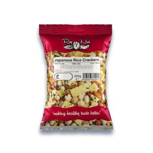 Roy Nut Japanese Ice Cracker 140g