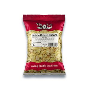 Roy Nut Jumbo Golden Sultana 180g