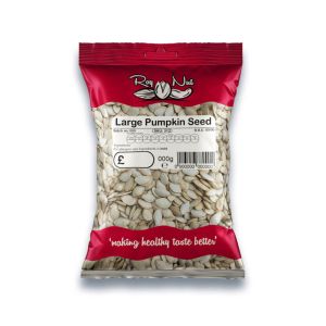 Roy Nut Yellow Large Pumpkin Seed 150g
