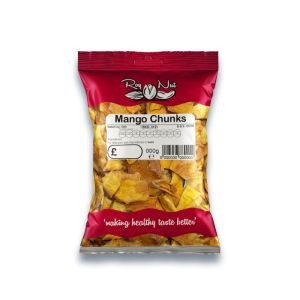 Roy Nut Mango chunk 130g