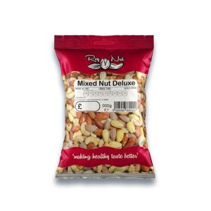 Roy Nut Mix Nut Deluxe 170g