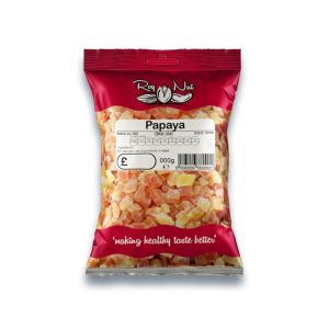 Roy Nut Papaya 170g