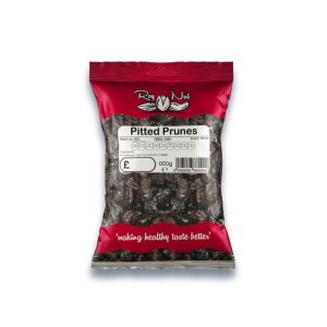 Roy Nut Pitted Prunes 180g