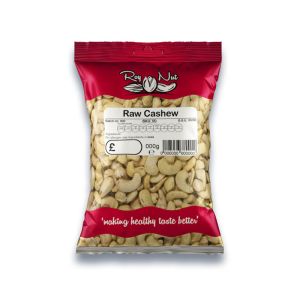 Roy Nut Raw Cashew Nut 150g