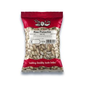 Roy Nut Raw Pistachio 140g
