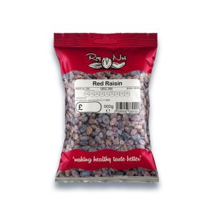 Roy Nut Red Raisin 400g