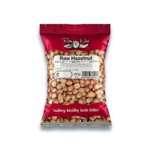 Roy Nut Roaste HazelNut 300g