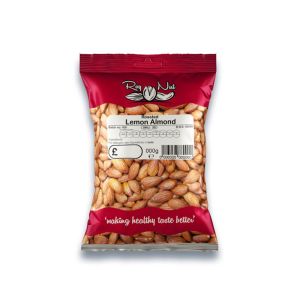 Roy Nut Roasted Lemon 180g