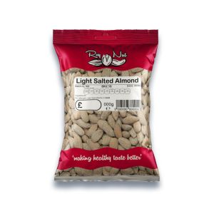 Roy Nut Salted Almond 180g