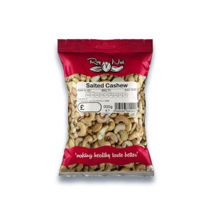 Roy Nut Roasted Salted Cashew 320g