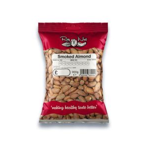 Roy Nut Roasted Smoked Almond 180g