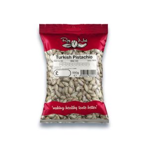 Roy Nut Rosted Turkish Pistacchio 300g