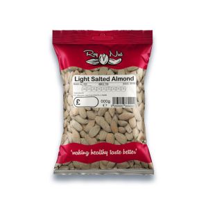 Roy Nut Salted Almond 480g