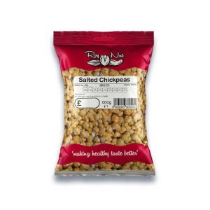 Roy Nut Salted ChickPeas 180g