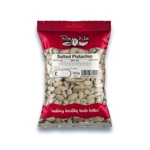 Roy Nut Salted Pistachio 140g