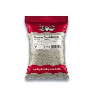 Roy Nut Sesame Seed(Hulled) 400g