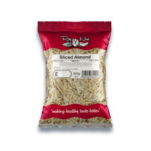 Roy Nut Sliced Almond 60g