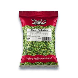 Roy Nut Sliced Pitachio 60g