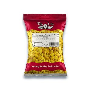 Roy Nut Yellow Large Pumpkin Seed 150g