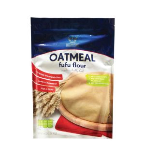 Royal Oats Oatmeal Fufu Flour 2kg