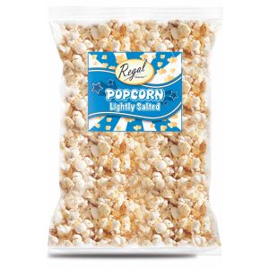 Regal Popcorn Lightly Salted