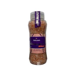 SaltLand Himalayan Coarse Pink Salt 800g