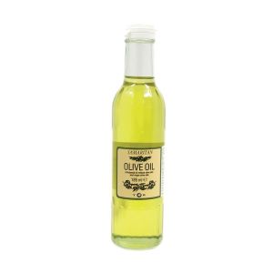 Samaritan Olive Oil 185ml (Sam02)