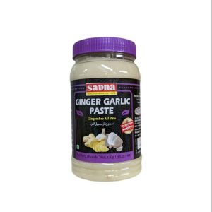 Sapna Garlic and Ginger Paste 1kg