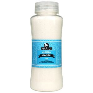 Sea Salt Iodized Pegasus 800g
