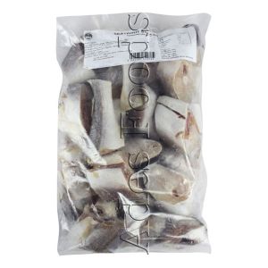Frozen Sea Trout Kandratike Steaks 800g
