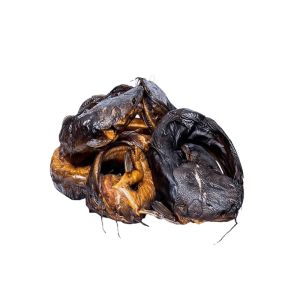 Smoked Catfish Ring\kg