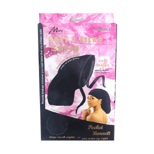 Soft & Silky Pocket Bonnet (M3999)